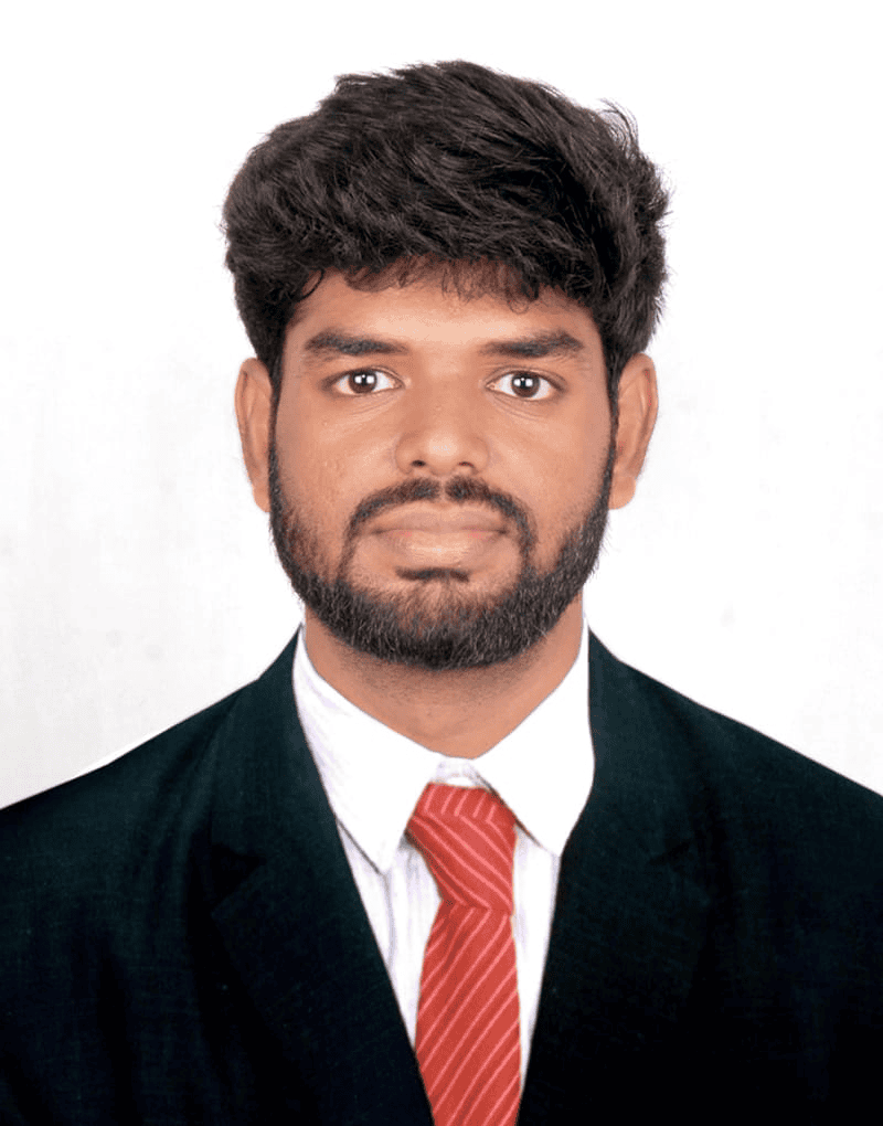 Venkatesh Subramanian