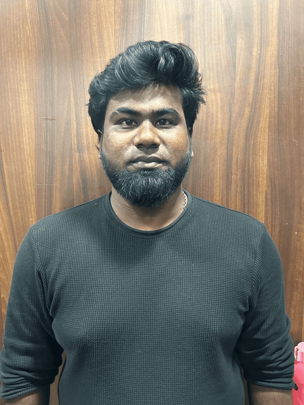 Manikandan Loganathan C